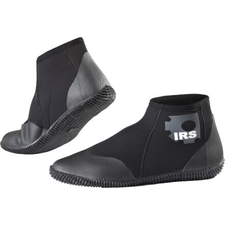 Immersion Research - Neoprene Booties
