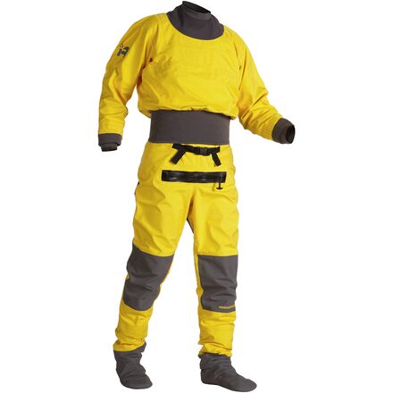 Immersion Research - 7Figure Dry Suit - Dawn Patrol
