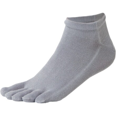Injinji - Performance Micro Toe Sock