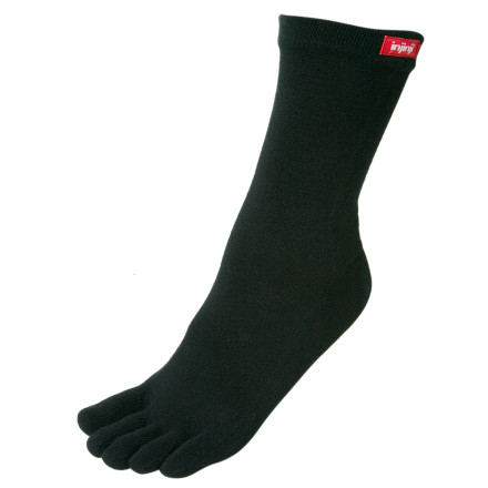 injinji Performance Crew Sock