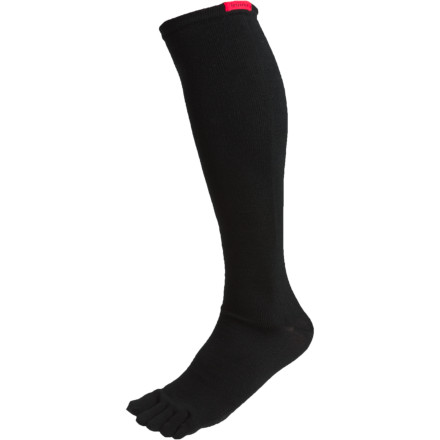 Injinji - Performance Compression Toe Sock