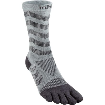 Ultra Run Crew CoolMax Sock - Women's