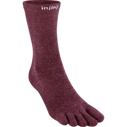 Liner Wool Crew Sock