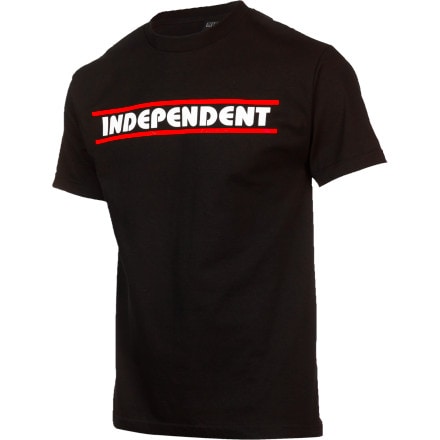 Independent Trucks - Lines B/C T-Shirt - Short-Sleeve - Men's