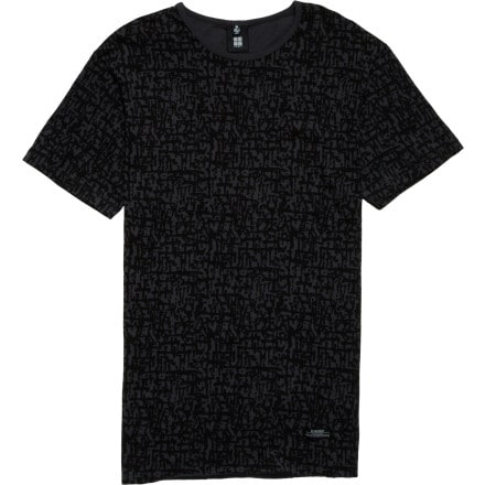 Insight - Crossmaker T-Shirt - Short-Sleeve - Men's