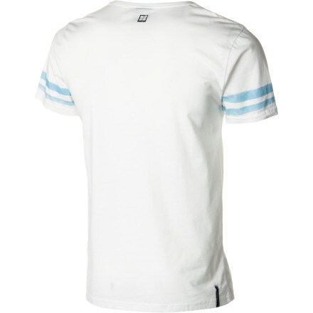 Insight - X T-Shirt - Short-Sleeve - Men's