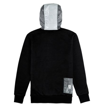 ICNY - Shield Hooded Fleece Jacket - Men's