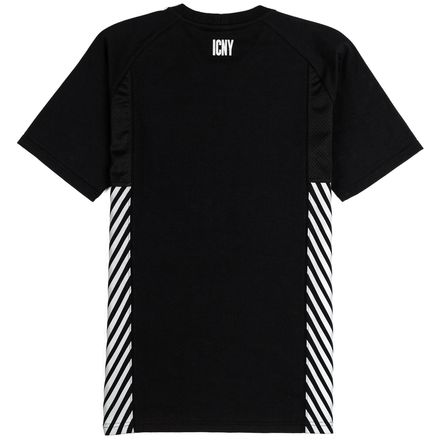 ICNY - Quick Tech T-Shirt - Short-Sleeve - Men's