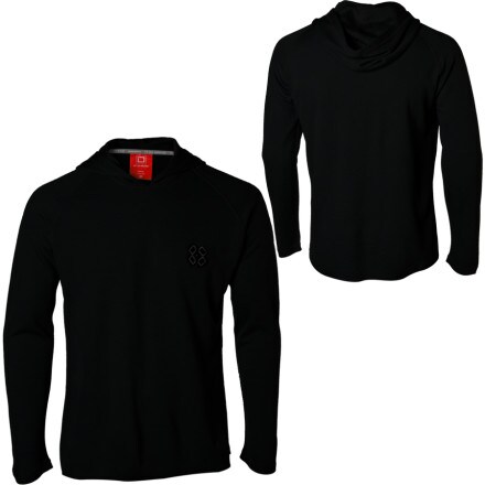 I/O Bio Merino - Signature Hoodigan Pullover Sweatshirt - Men's