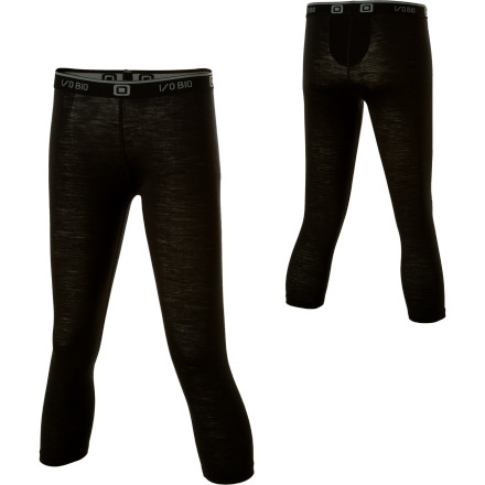 IO Bio Merino Contact 1 34 Tight Womens