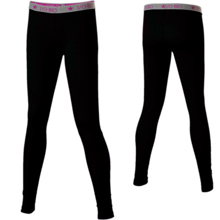 IO Bio Merino Contact 1 Tight Womens