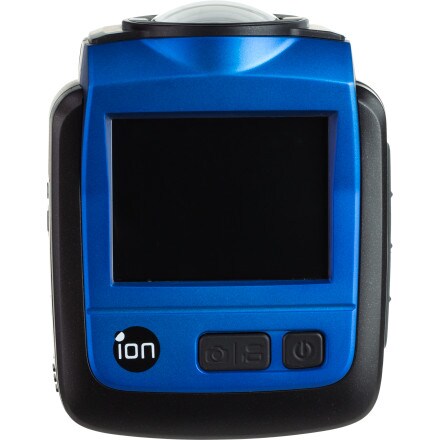 iON - Game Camera