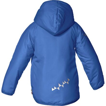 Isbjorn of Sweden - Frost Light Weight Jacket - Toddlers'