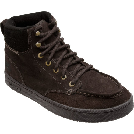 Ipath Aboot Shoe Mens