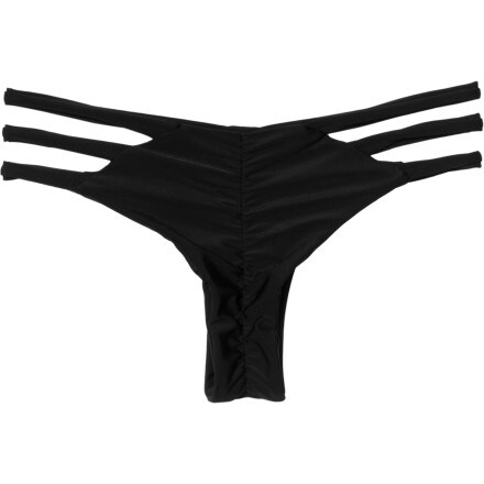 Issa de' mar - Sunset Bikini Bottom - Women's