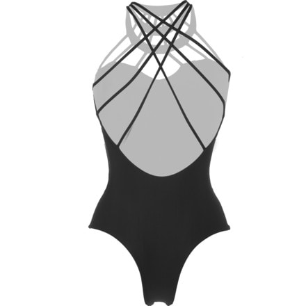 Issa de' mar - Kenya One-Piece Swimsuit - Women's