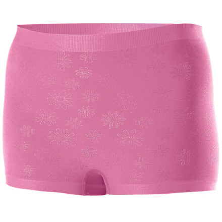 Isis Daisy Boy Shorts