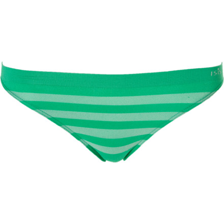Isis Everyday Bikini Underwear - Women