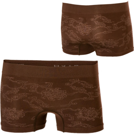 Isis Peony Boy Short - Women Isis Peony Boy Short - Women