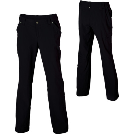 Isis Walkabout Pant - Women's