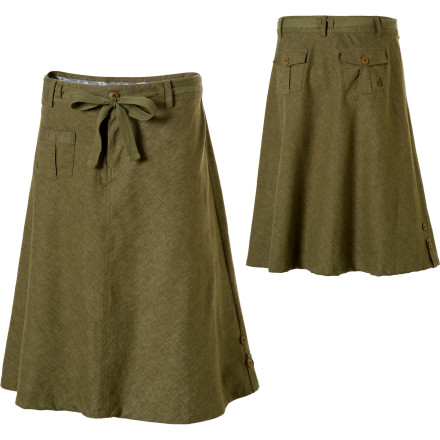 Isis 24/7 Skirt - Women Isis 24/7 Skirt - Women
