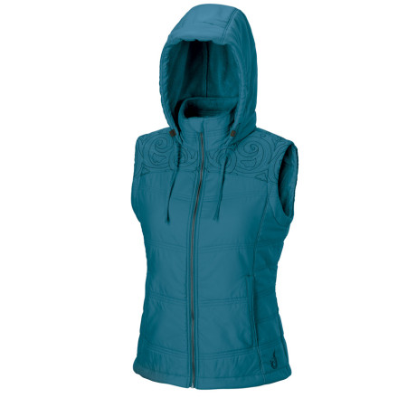 Isis Bliss Vest - Women