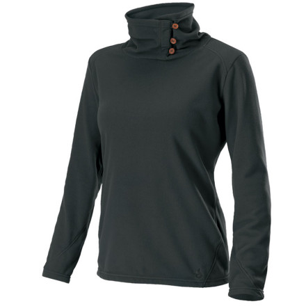 Isis Grace Top - Long-Sleeve - Women