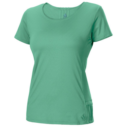 Isis Ridgerunner T-Shirt - Short-Sleeve - Women Isis Ridgerunner T-Shirt - Short-Sleeve - Women