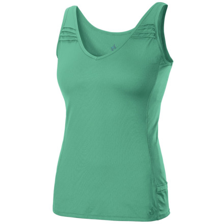 Isis Ridgerunner Tank Top - Women Isis Ridgerunner Tank Top - Women