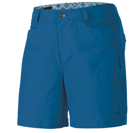 Isis Mile Hi Short - Women Isis Mile Hi Short - Women