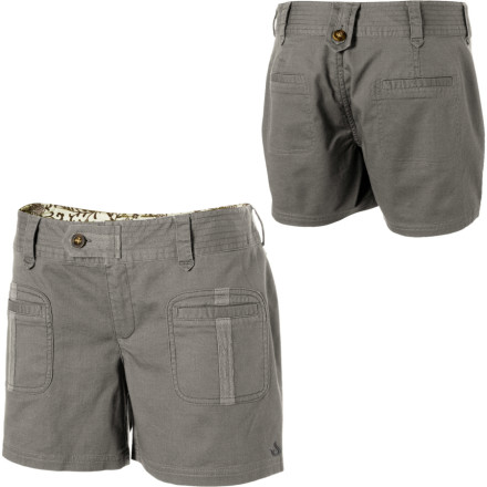 Isis Weekend Short - Women Isis Weekend Short - Women