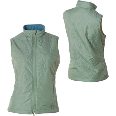 Isis Northern Lights Vest - Women