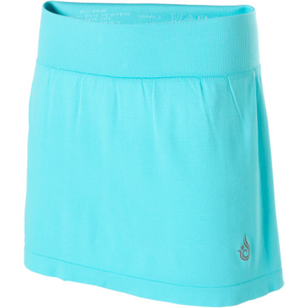 Isis Skyline Skort