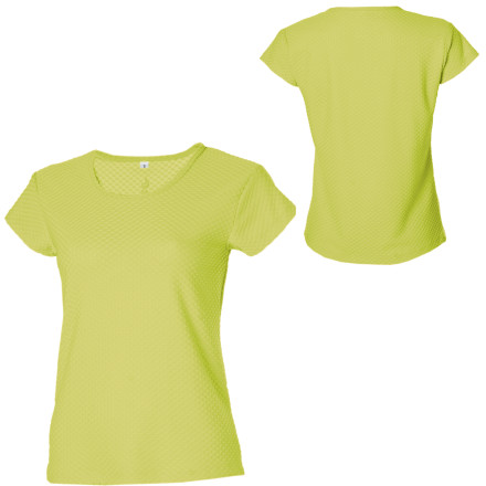 Isis Ariel T-Shirt - Short-Sleeve - Women Isis Ariel T-Shirt - Short-Sleeve - Women