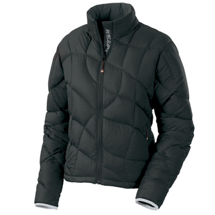 Isis Whisper Down Jacket - Women