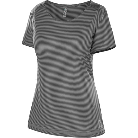 Isis Whirlwind Top - Short-Sleeve - Women's
