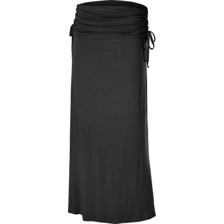 Isis - Contessa Maxi Skirt - Women's