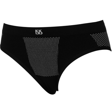 Isis - Sport Seamless Brief - Women's