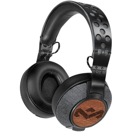 The House Of Marley - Liberate XL Headphones