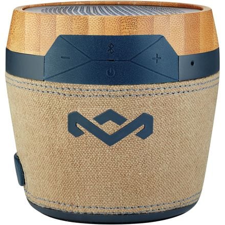 The House Of Marley - Chant BT Mini Bluetooth Speaker