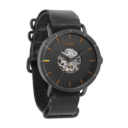The House Of Marley - Hitch Auto Watch