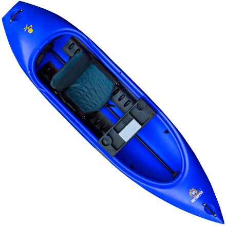 Jackson Kayak - Day Tripper 10 Elite Kayak