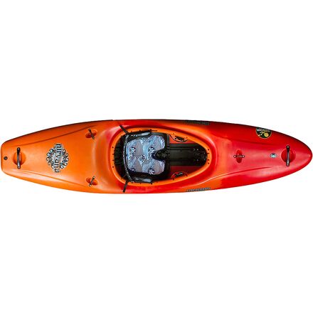 Jackson Kayak - Nirvana Kayak - 2022