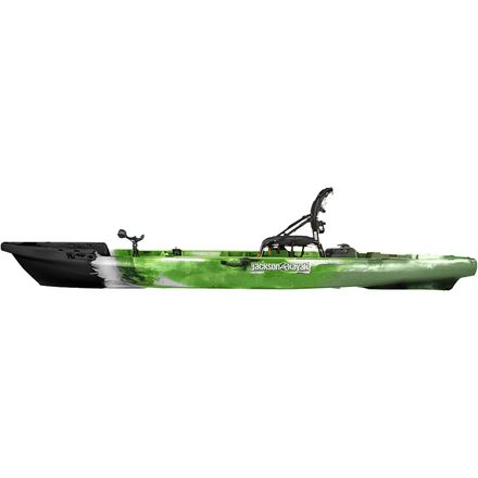 Jackson Kayak - Yupik Kayak - 2022