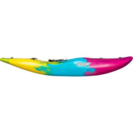 Jackson Kayak - Flow Kayak - 2024