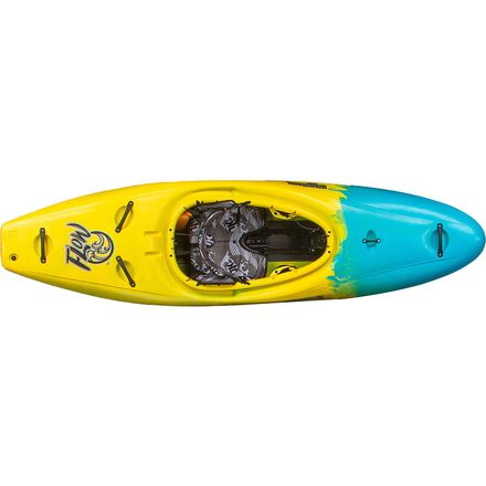 Jackson Kayak - Flow Kayak - 2024 - Northern Lights