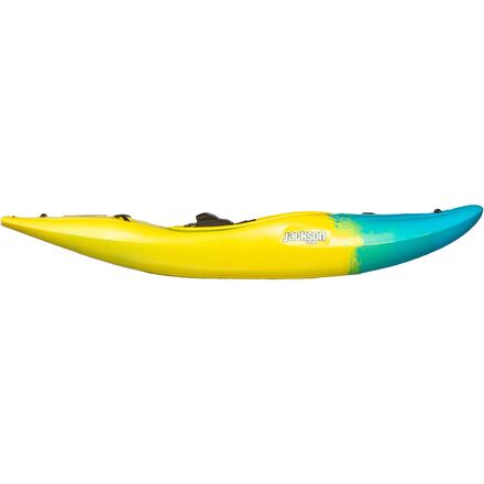 Jackson Kayak - Flow Kayak - 2024