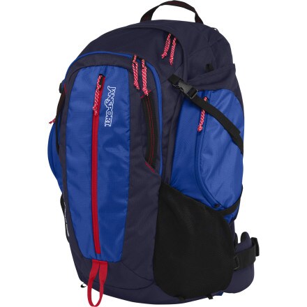 JanSport - Equinox 50 Backpack - 3170 cu in