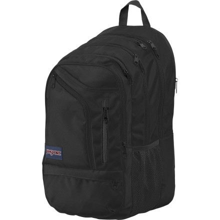 JanSport - Firewire 2 Backpack - 2014cu in