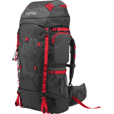 JanSport - Katahdin 70L Backpack